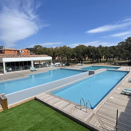 Residence Hoteliere Les Hameaux De Saint Cyprien 25 M2 里奇 外观 照片