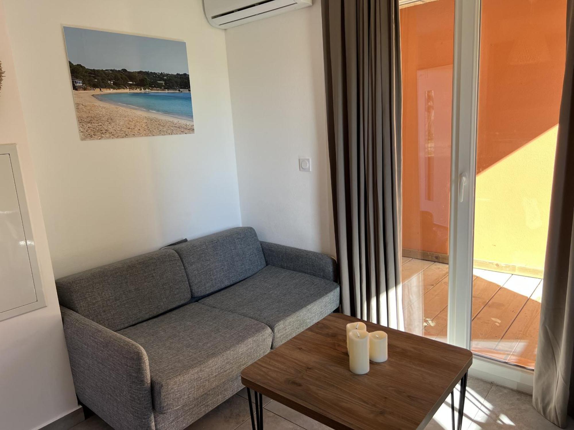 Residence Hoteliere Les Hameaux De Saint Cyprien 25 M2 里奇 外观 照片