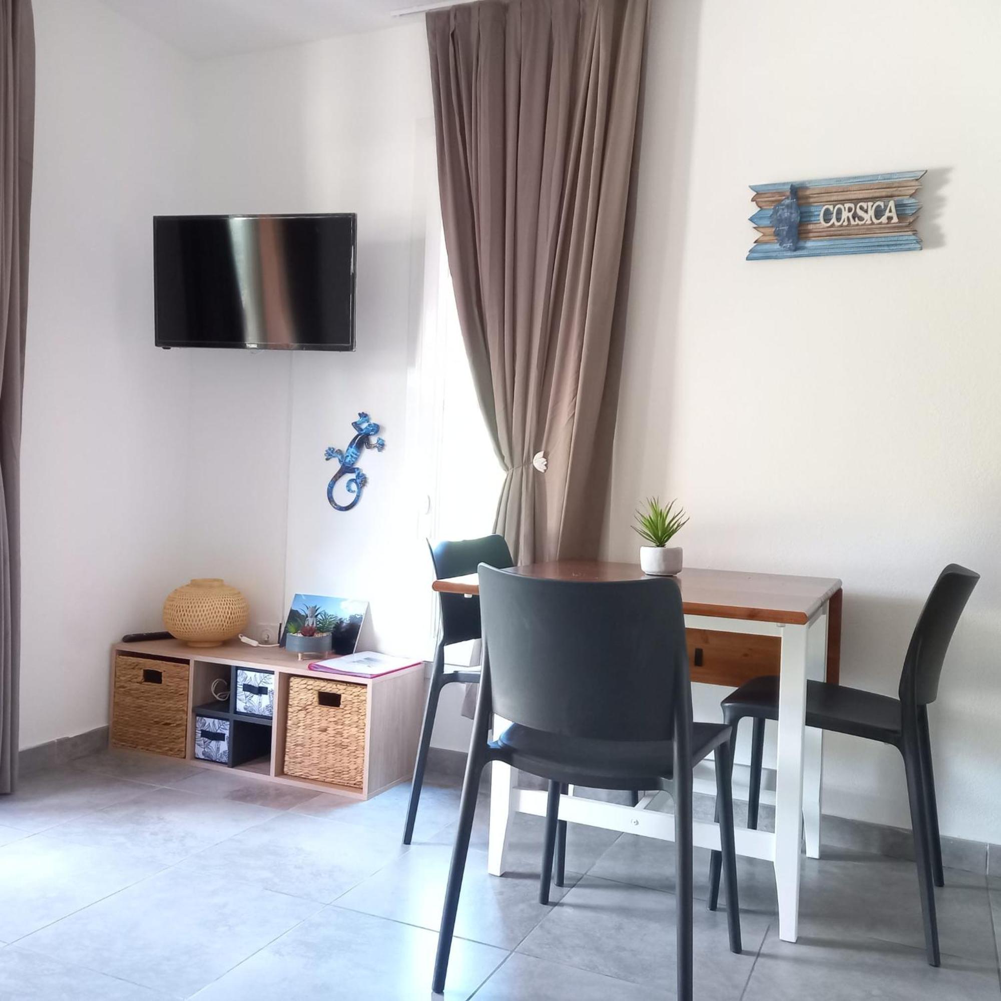 Residence Hoteliere Les Hameaux De Saint Cyprien 25 M2 里奇 外观 照片