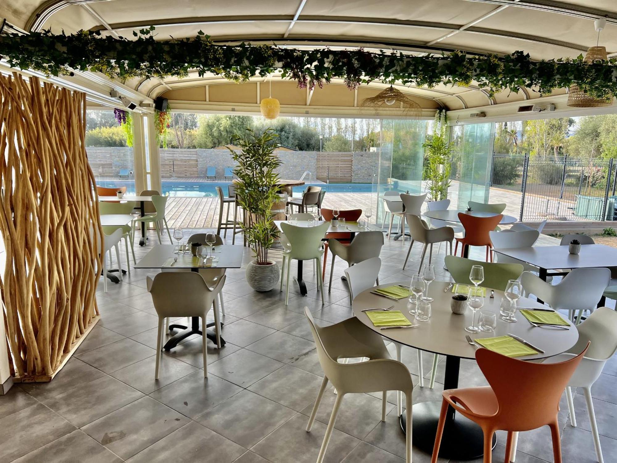 Residence Hoteliere Les Hameaux De Saint Cyprien 25 M2 里奇 外观 照片