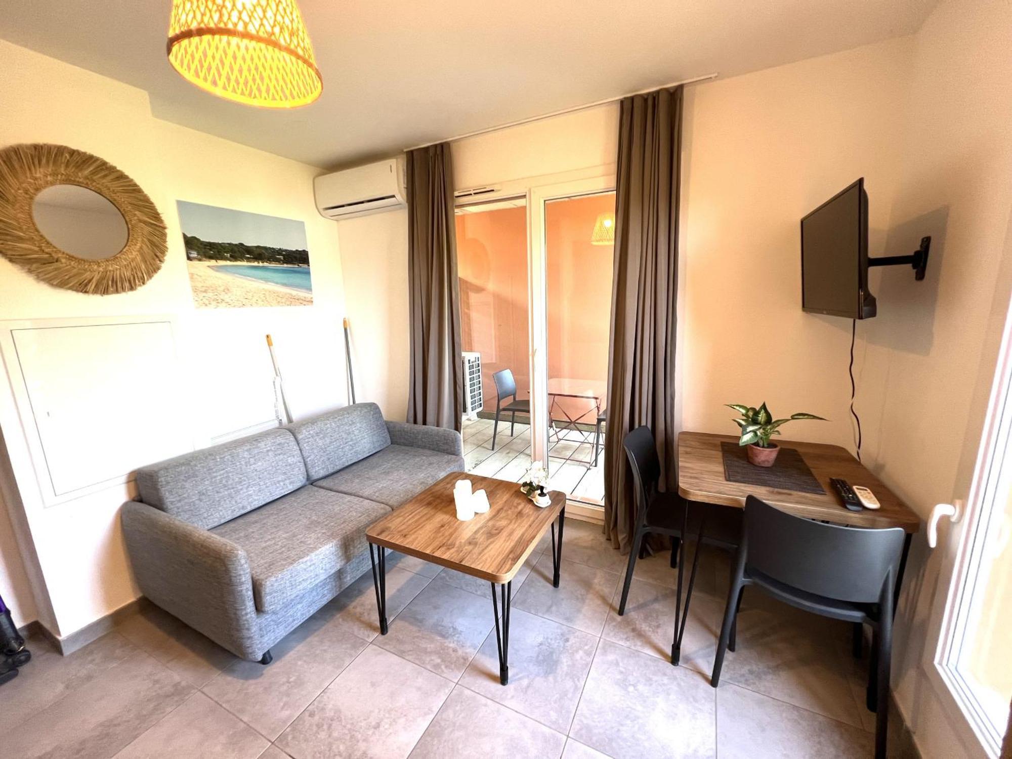 Residence Hoteliere Les Hameaux De Saint Cyprien 25 M2 里奇 外观 照片