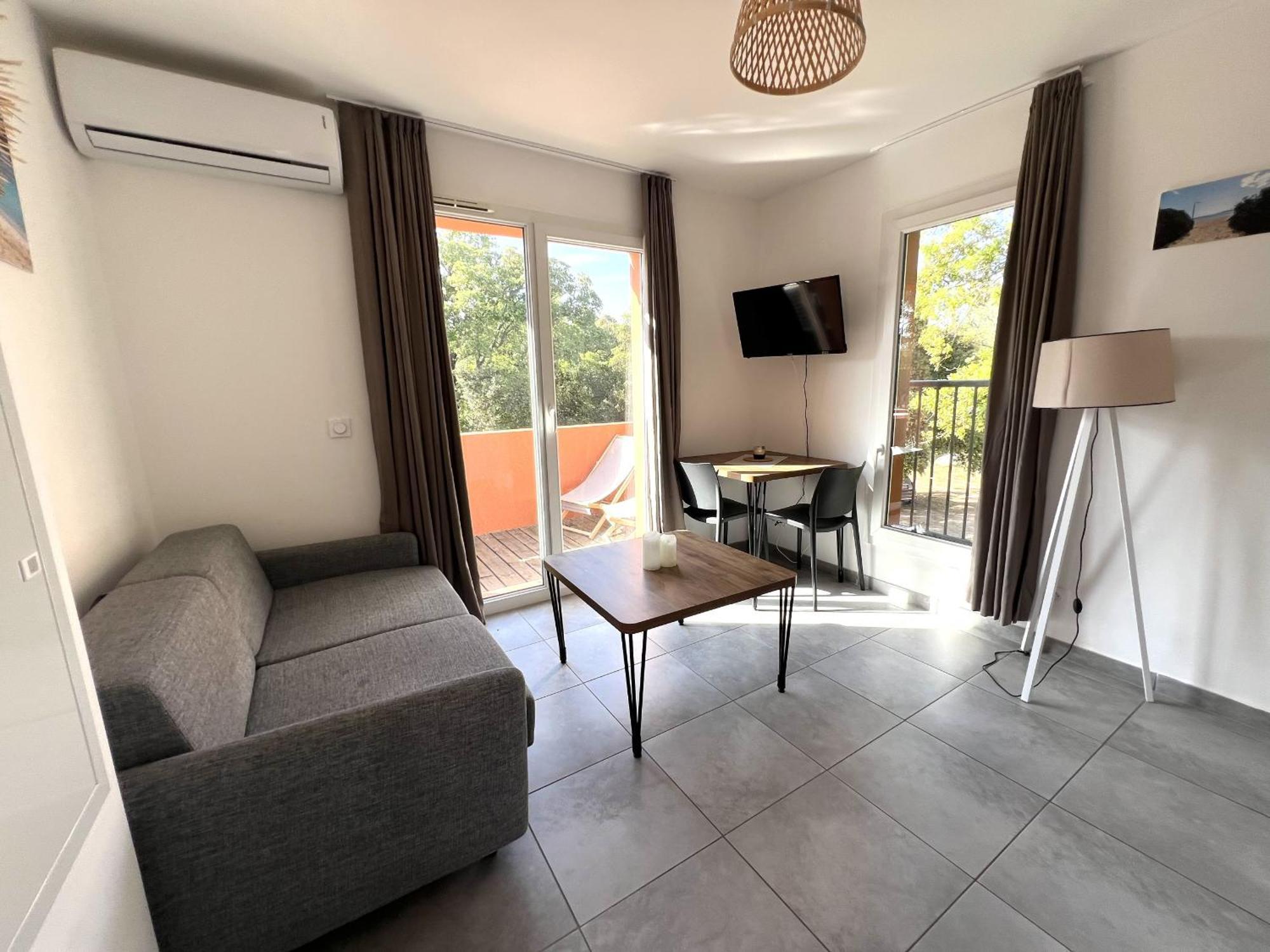Residence Hoteliere Les Hameaux De Saint Cyprien 25 M2 里奇 外观 照片