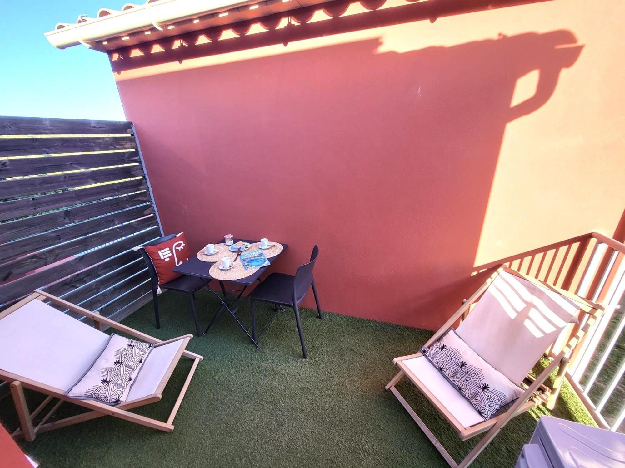 Residence Hoteliere Les Hameaux De Saint Cyprien 25 M2 里奇 外观 照片