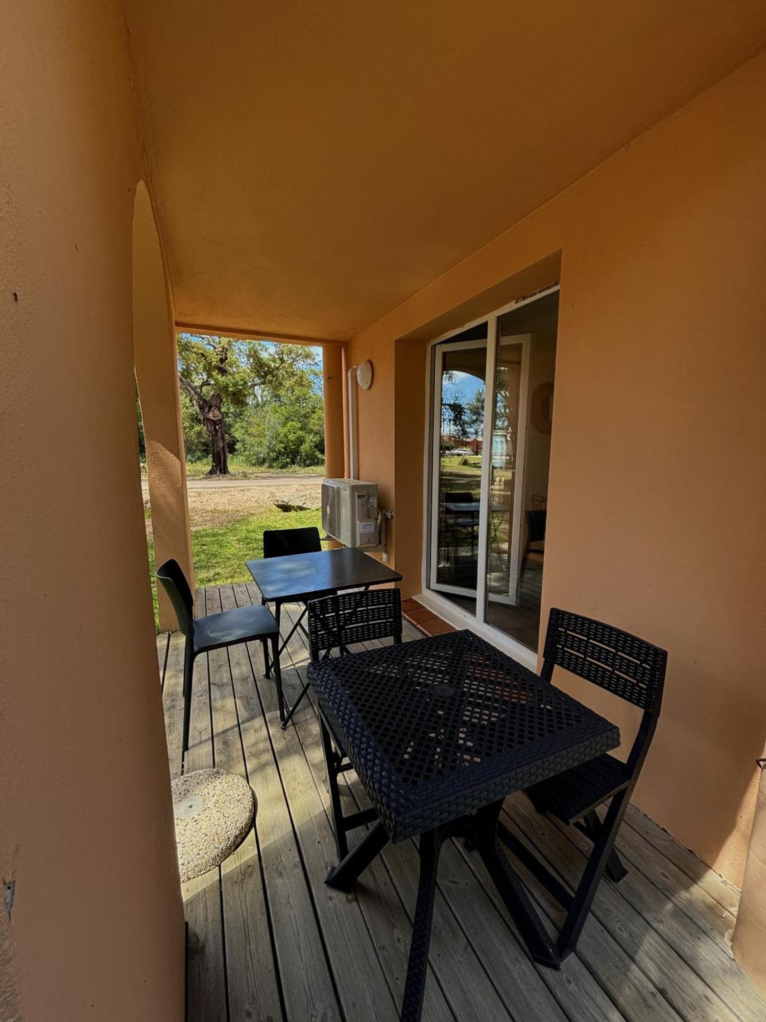 Residence Hoteliere Les Hameaux De Saint Cyprien 25 M2 里奇 外观 照片