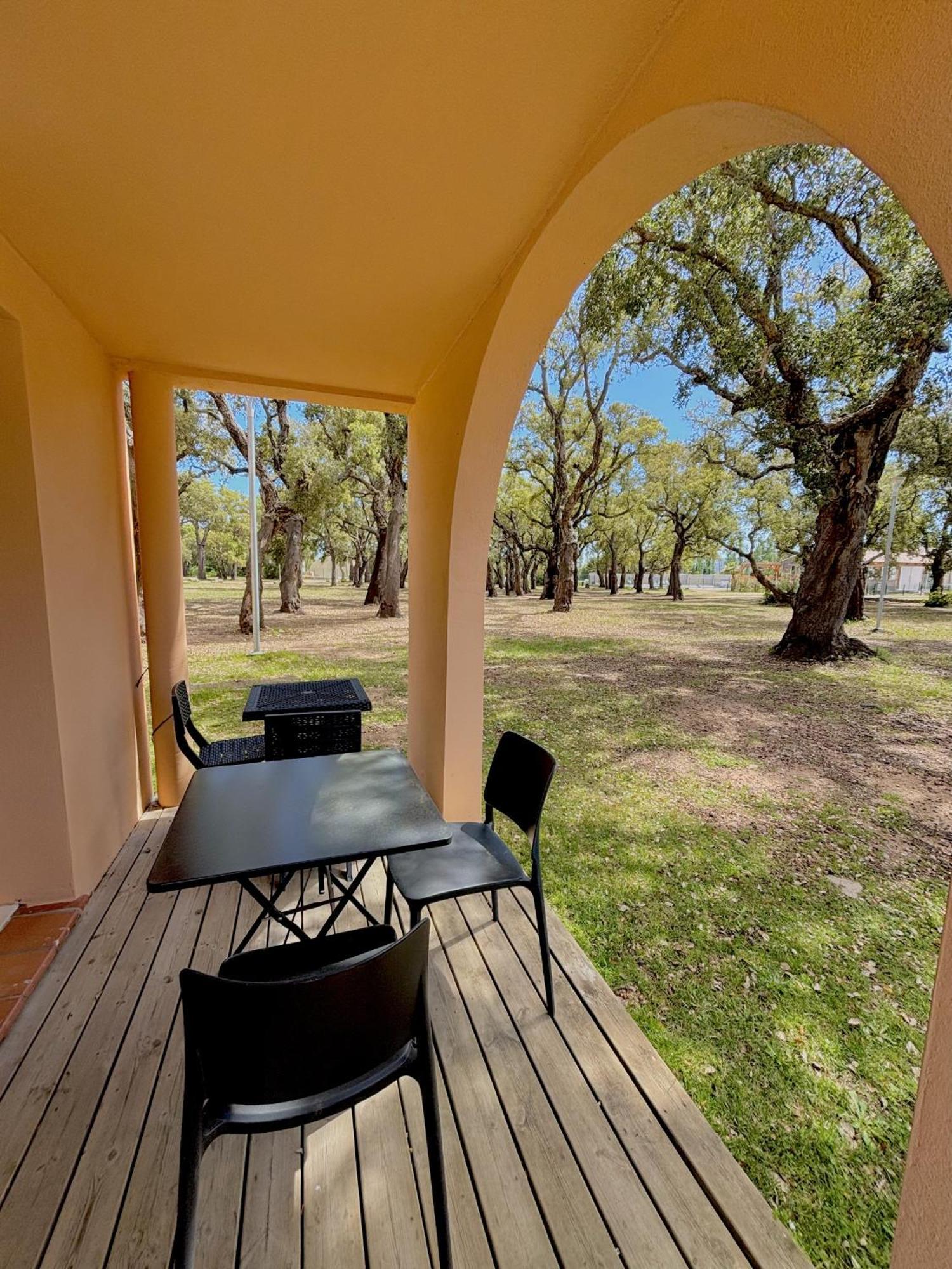 Residence Hoteliere Les Hameaux De Saint Cyprien 25 M2 里奇 外观 照片