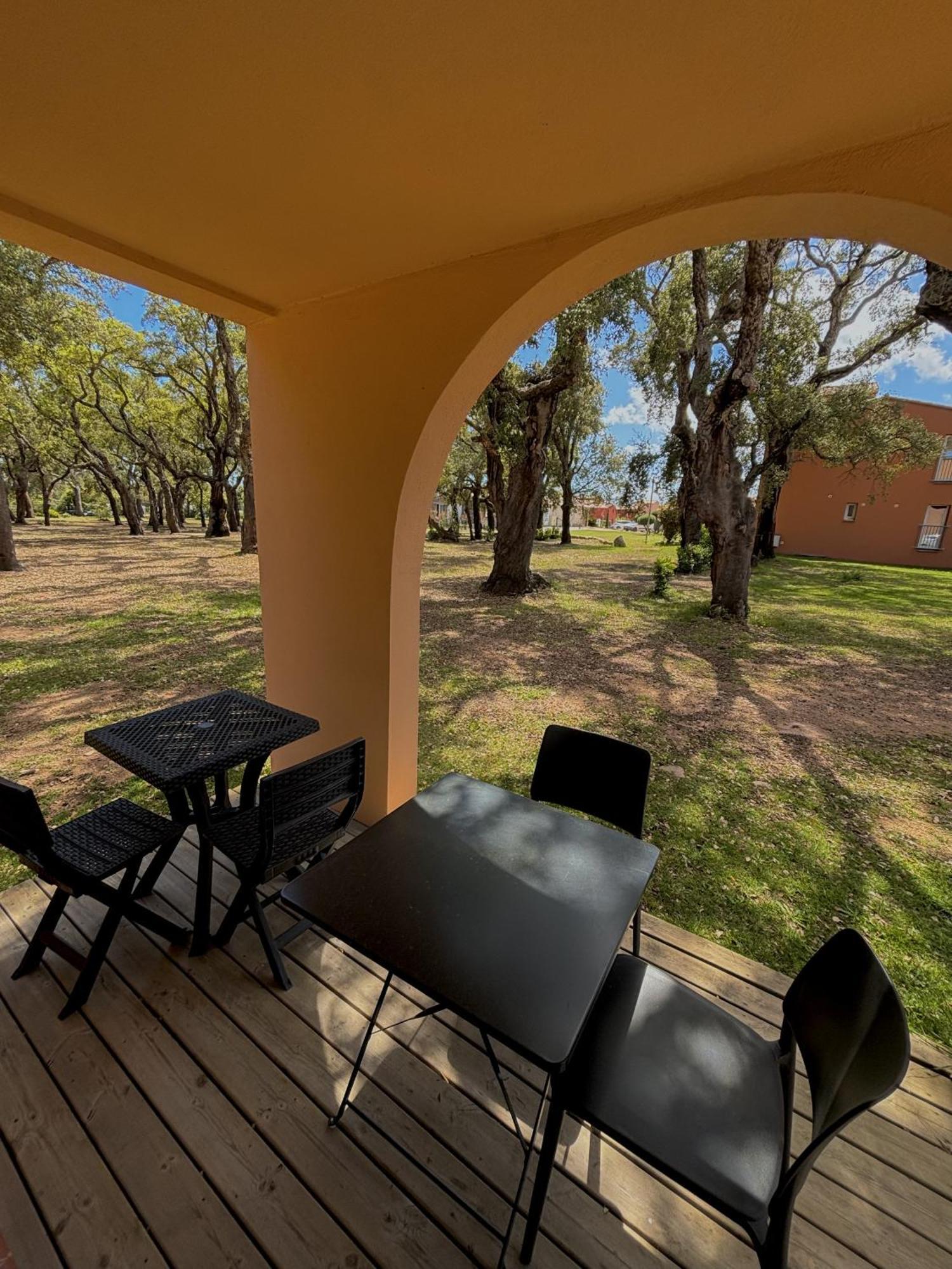 Residence Hoteliere Les Hameaux De Saint Cyprien 25 M2 里奇 外观 照片