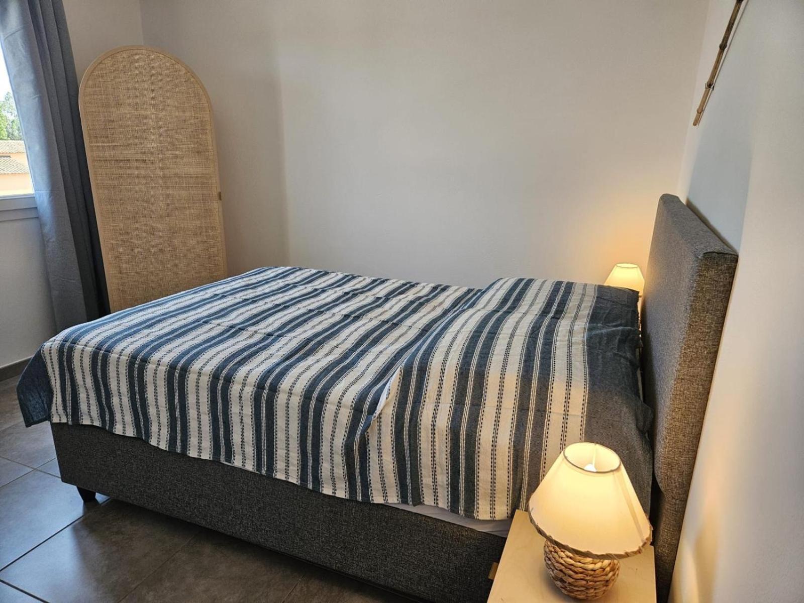 Residence Hoteliere Les Hameaux De Saint Cyprien 25 M2 里奇 外观 照片