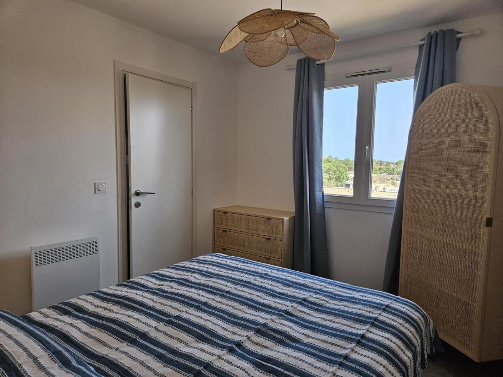 Residence Hoteliere Les Hameaux De Saint Cyprien 25 M2 里奇 外观 照片