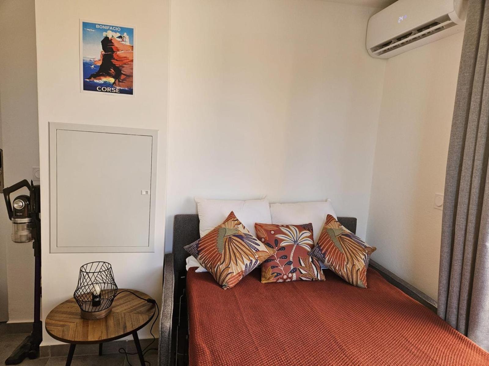 Residence Hoteliere Les Hameaux De Saint Cyprien 25 M2 里奇 外观 照片
