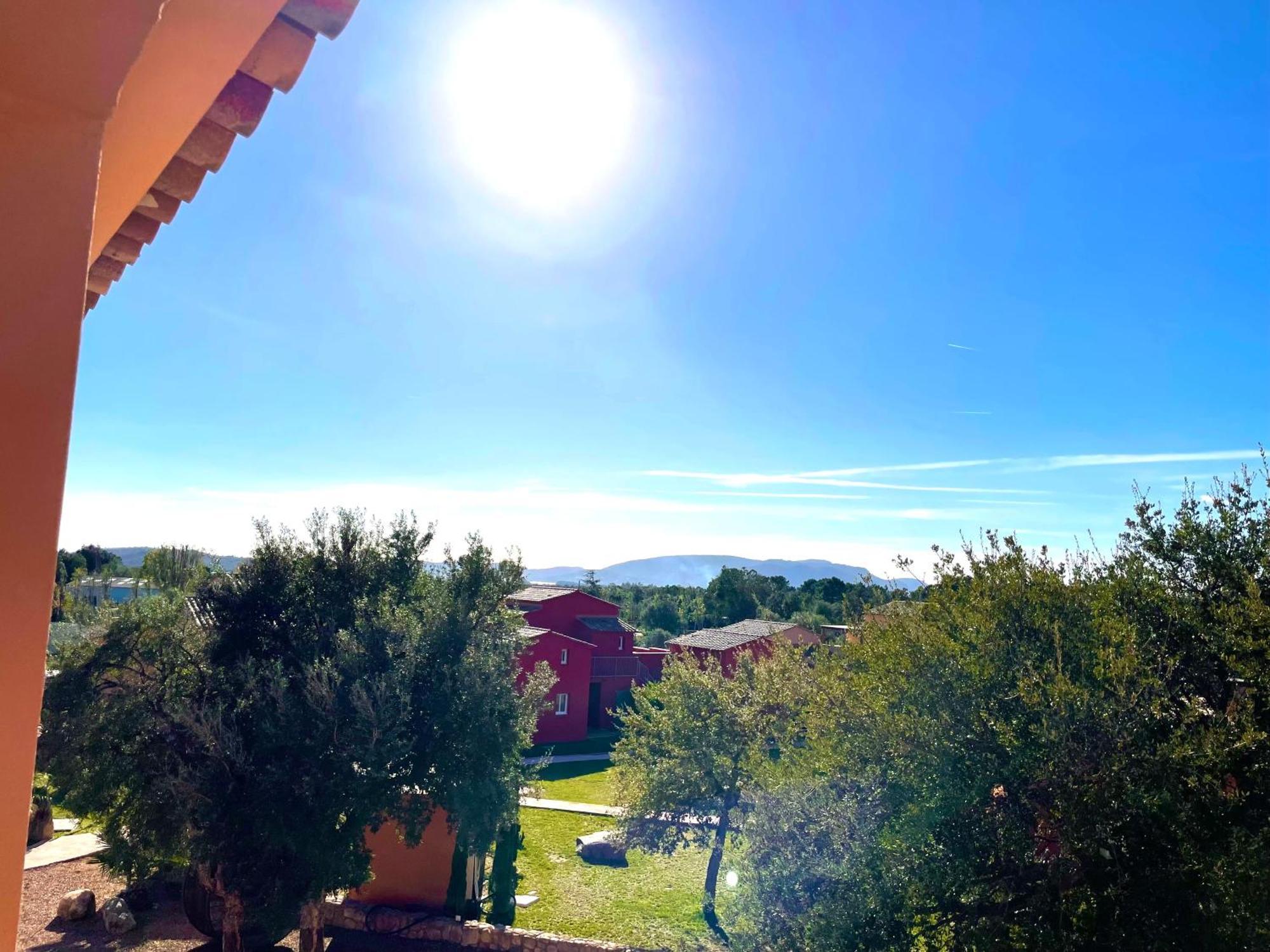 Residence Hoteliere Les Hameaux De Saint Cyprien 25 M2 里奇 外观 照片