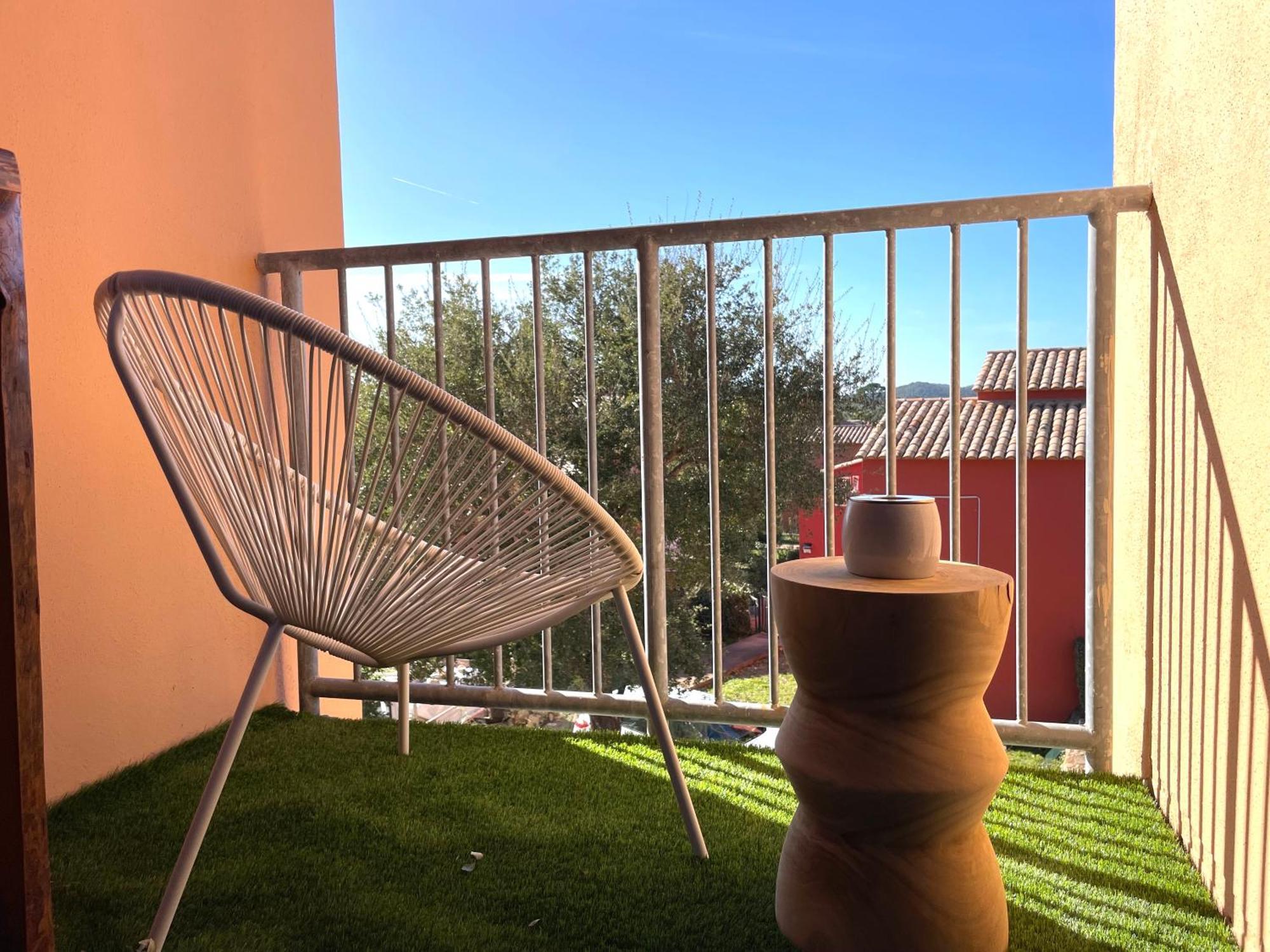 Residence Hoteliere Les Hameaux De Saint Cyprien 25 M2 里奇 外观 照片