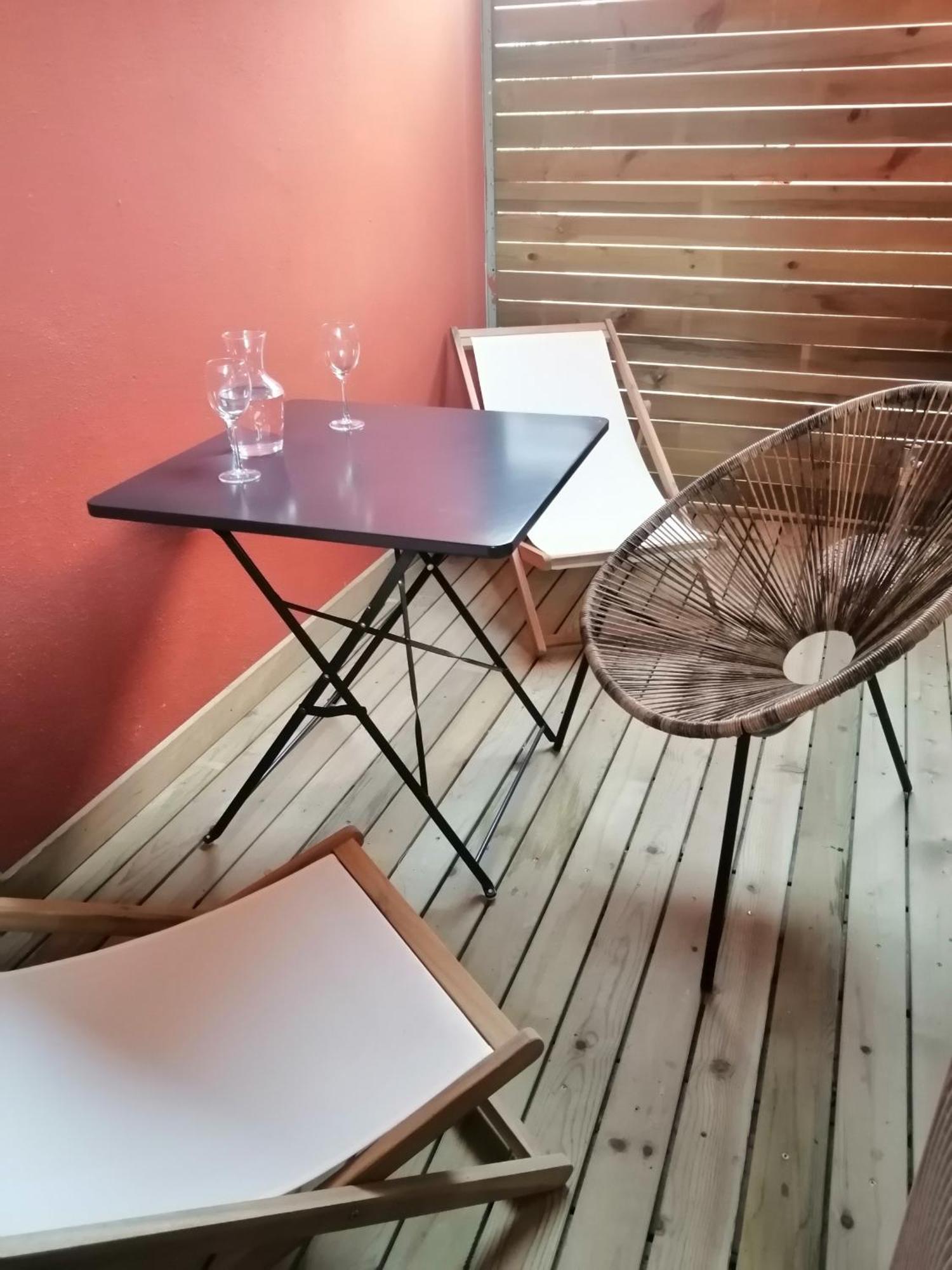 Residence Hoteliere Les Hameaux De Saint Cyprien 25 M2 里奇 外观 照片