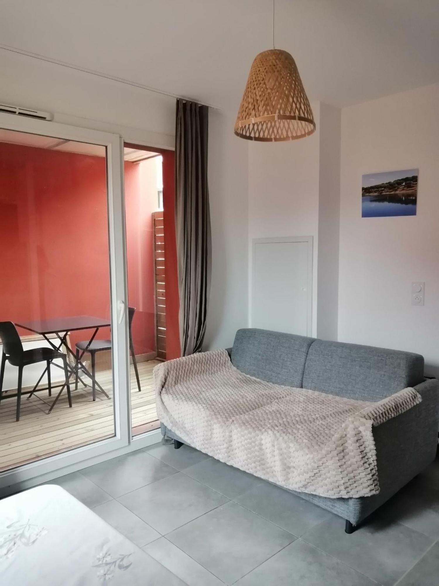 Residence Hoteliere Les Hameaux De Saint Cyprien 25 M2 里奇 外观 照片