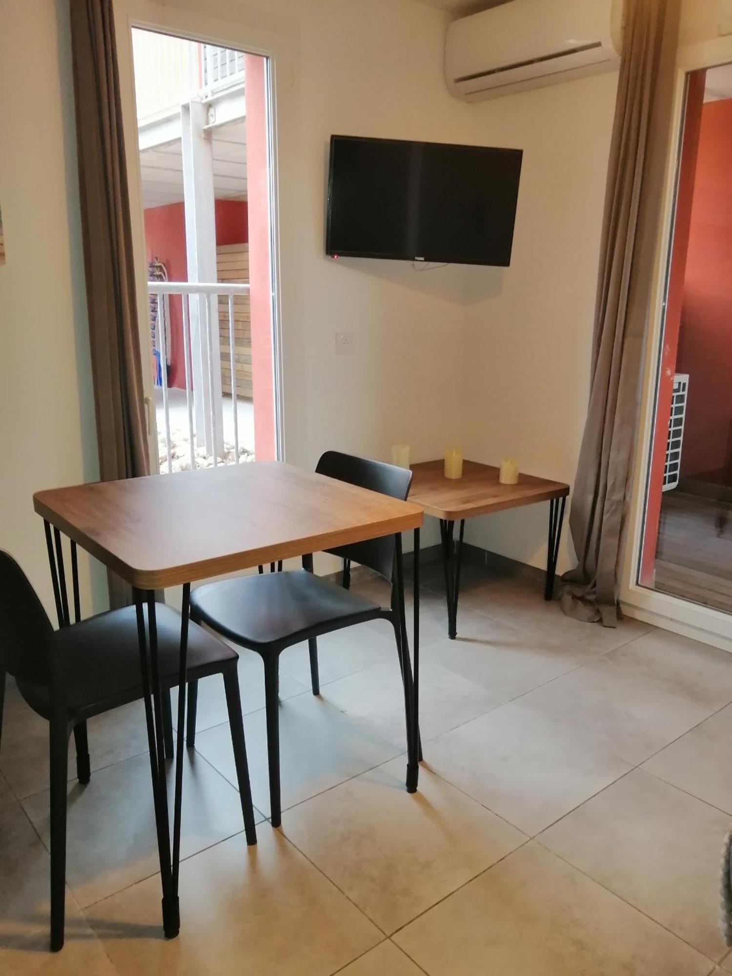 Residence Hoteliere Les Hameaux De Saint Cyprien 25 M2 里奇 外观 照片