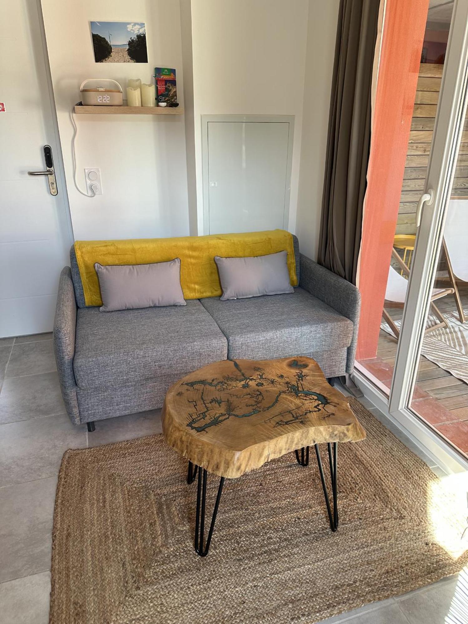 Residence Hoteliere Les Hameaux De Saint Cyprien 25 M2 里奇 外观 照片