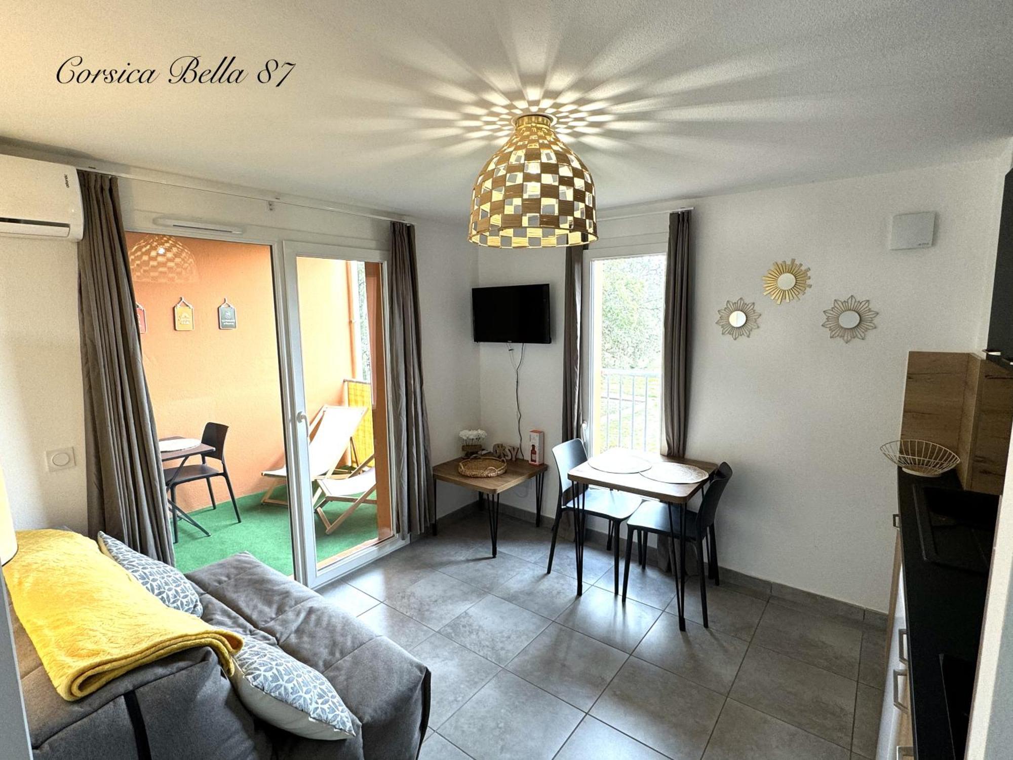 Residence Hoteliere Les Hameaux De Saint Cyprien 25 M2 里奇 外观 照片