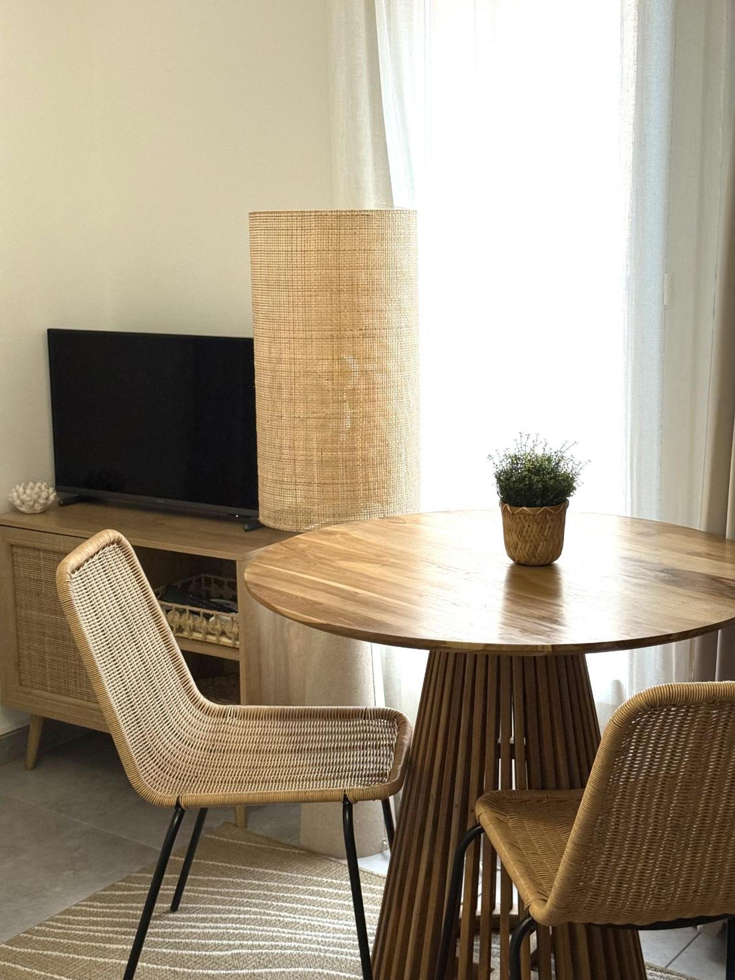 Residence Hoteliere Les Hameaux De Saint Cyprien 25 M2 里奇 外观 照片