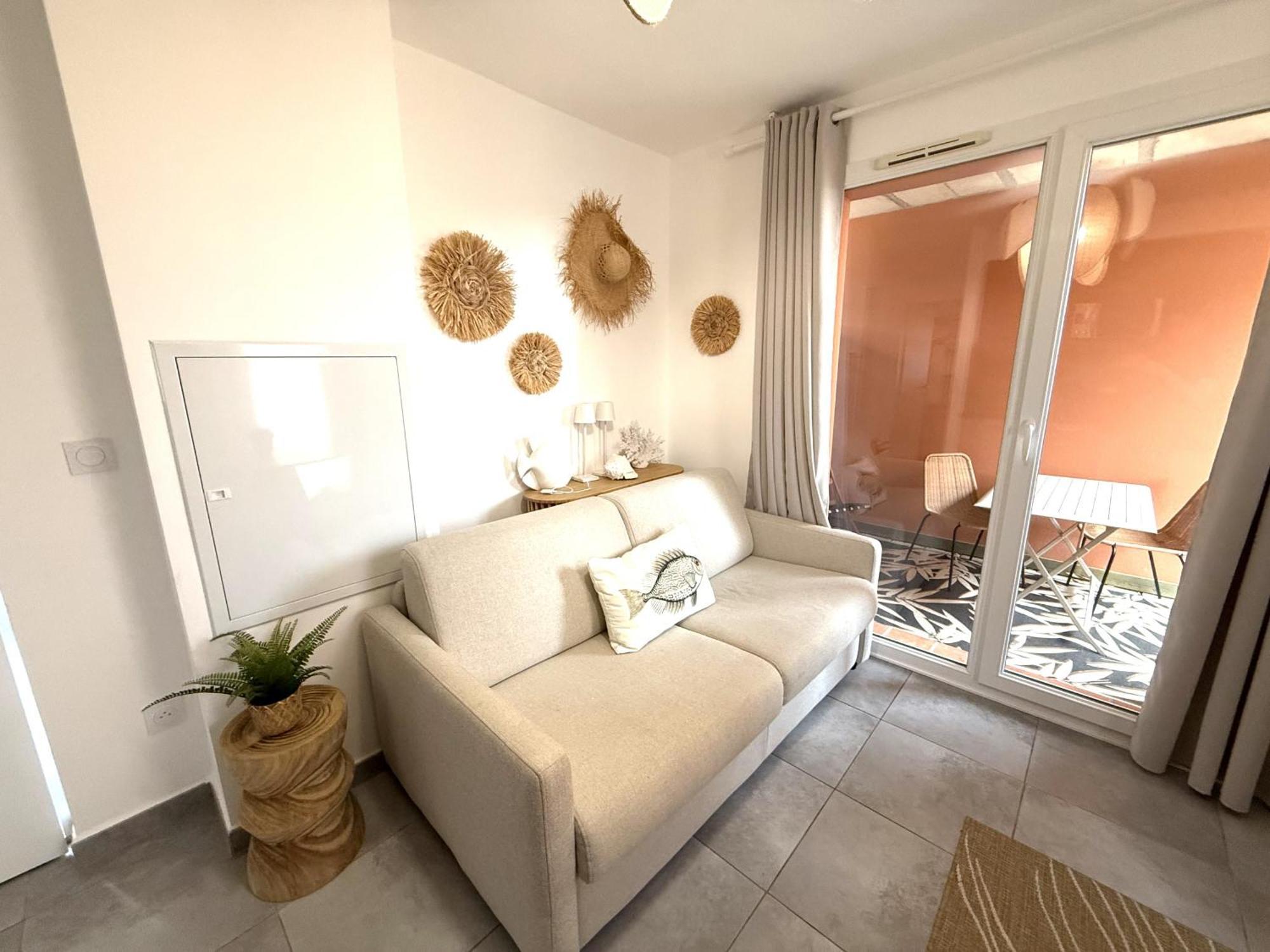 Residence Hoteliere Les Hameaux De Saint Cyprien 25 M2 里奇 外观 照片
